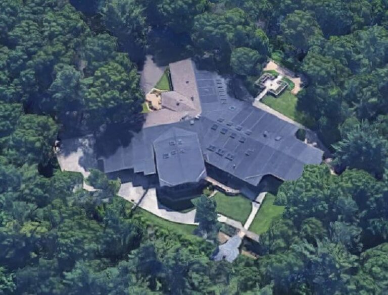 John Menard Jr.’s House President House